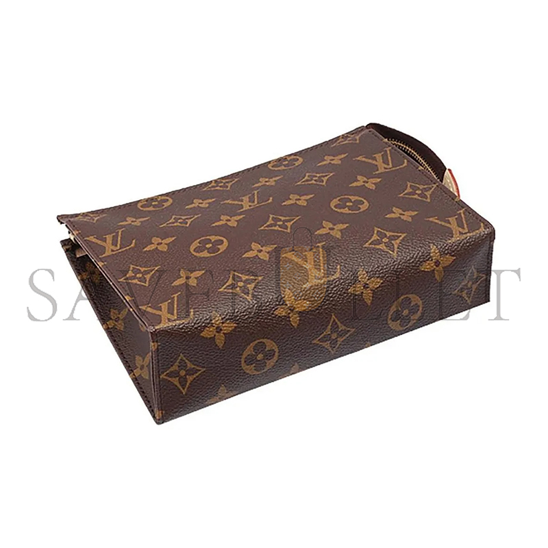 l0vis Vvtt0n master poche toilette m47544 (19*15*6cm)